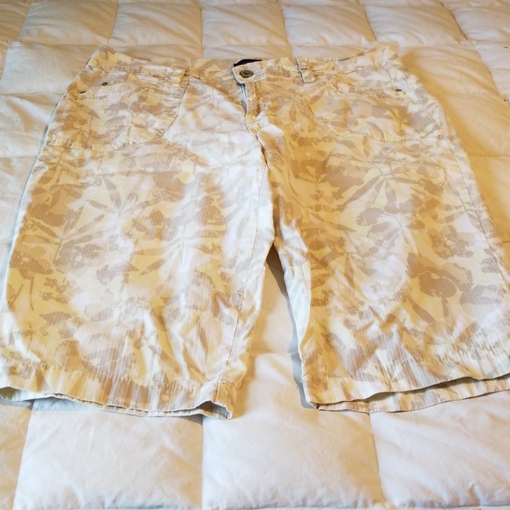 Summer shorts